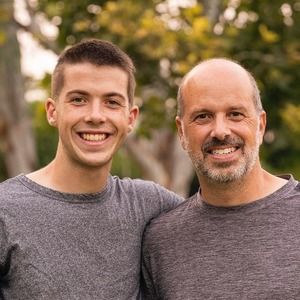 Meet your Posher, David